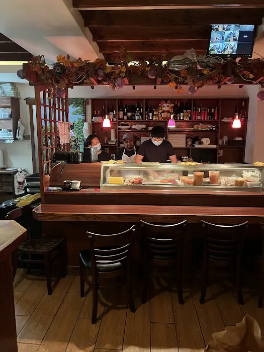 Akura Sushi Picture 8
