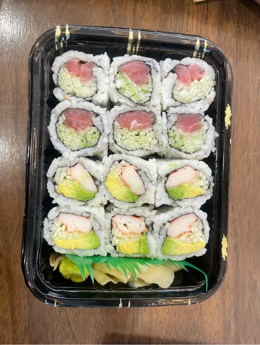 Akura Sushi Picture 10