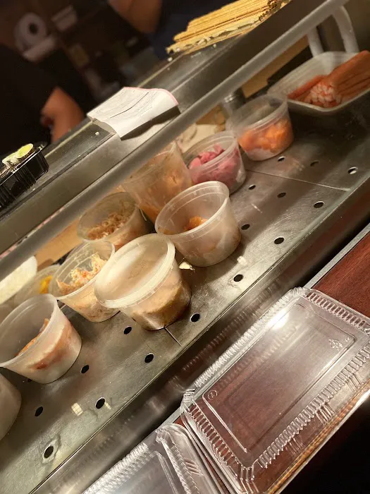Akura Sushi Picture 6