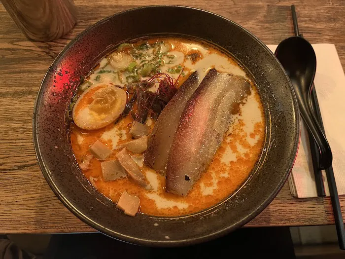 Ramen Goku Picture 2