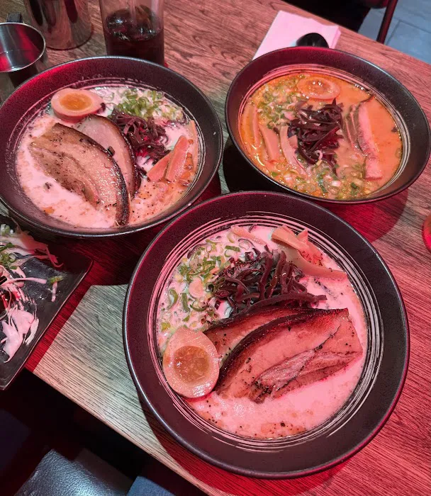 Ramen Goku Picture 5