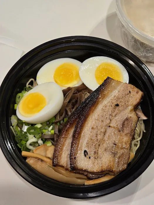 Ramen Goku Picture 3