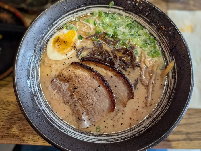 Ramen Goku Picture 7