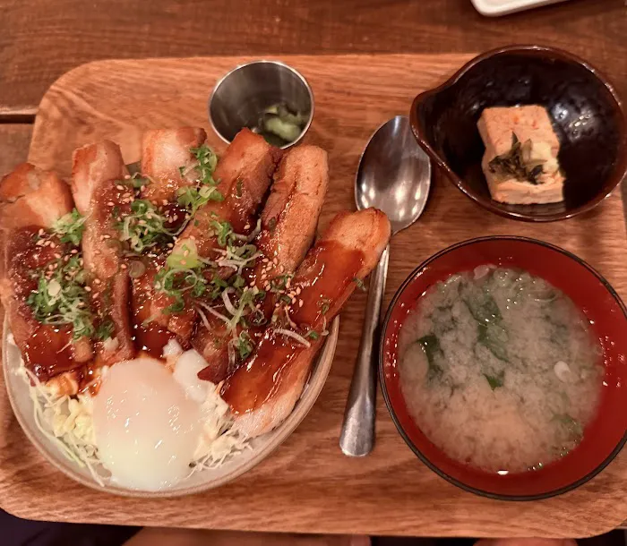 Izakaya MEW Picture 5