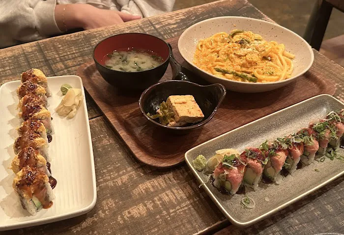 Izakaya MEW Picture 1