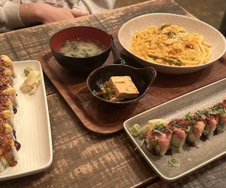 Izakaya MEW
