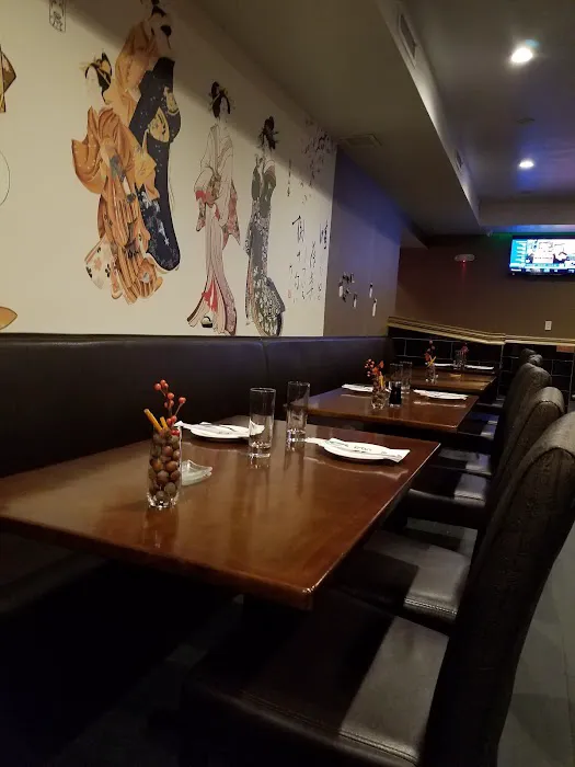 Rabu Sushi Picture 3