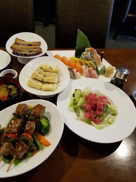 Rabu Sushi Picture 10