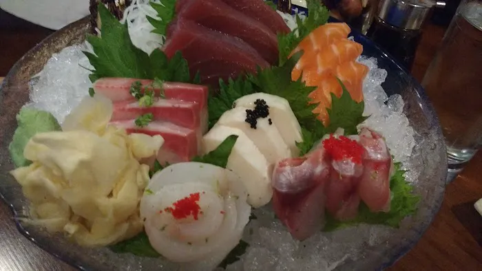 Rabu Sushi Picture 7