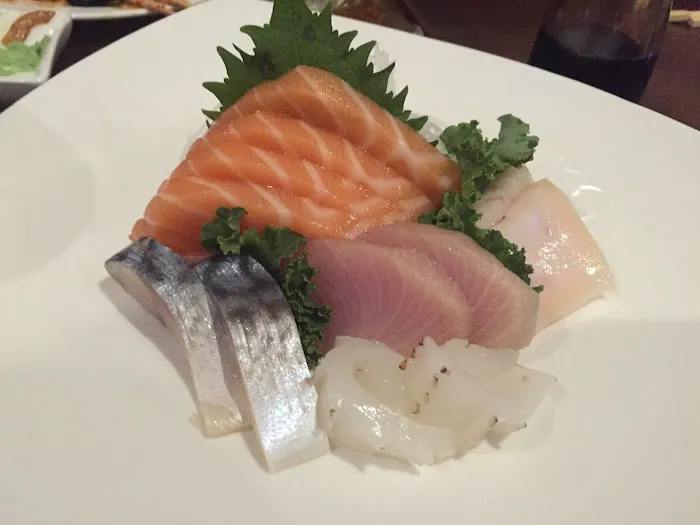Rabu Sushi Picture 9