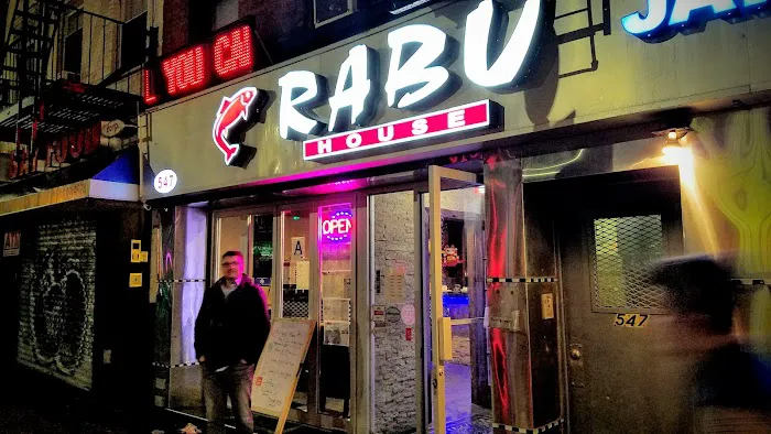 Rabu Sushi Picture 1