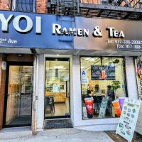 Yoi Ramen & BoBa Tea ico