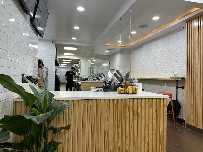 Yoi Ramen & BoBa Tea Picture 5