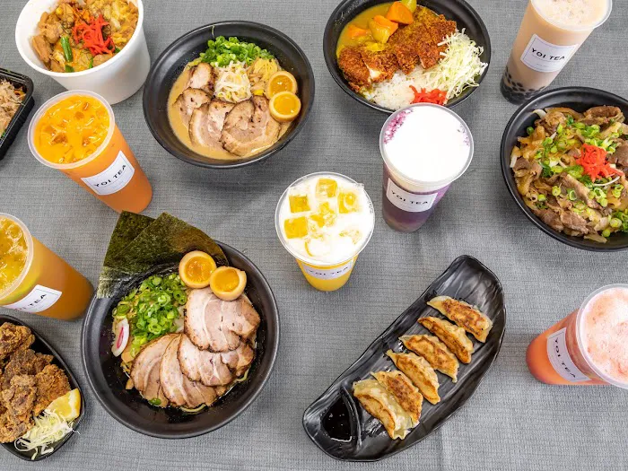 Yoi Ramen & BoBa Tea Picture 7