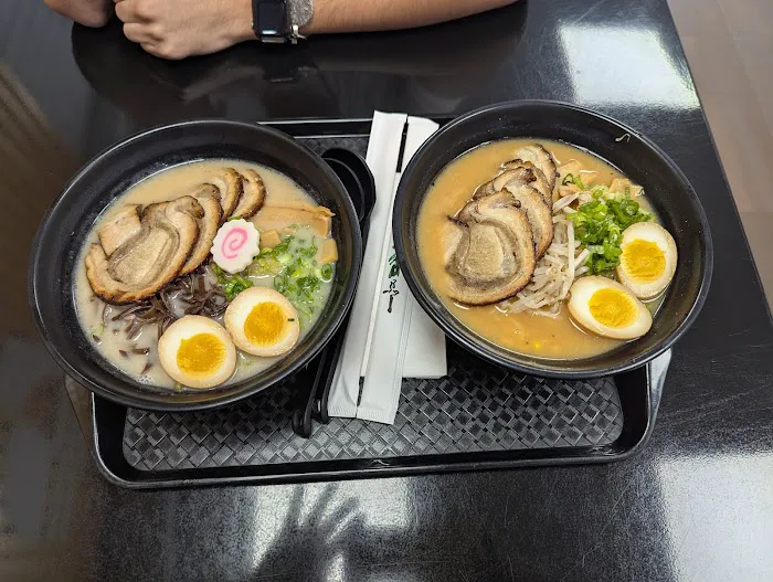 Yoi Ramen & BoBa Tea Picture 4