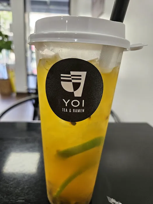 Yoi Ramen & BoBa Tea Picture 2