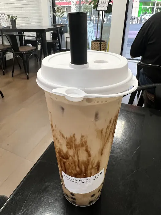 Yoi Ramen & BoBa Tea Picture 3