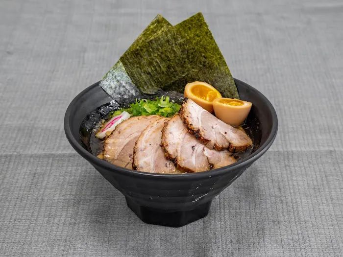 Yoi Ramen & BoBa Tea Picture 9