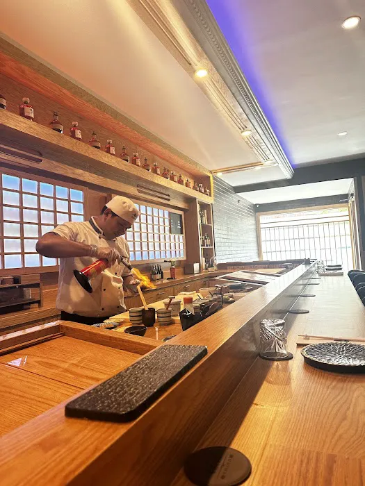 Omakase 33 Picture 8