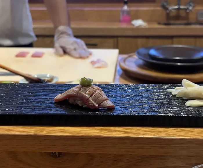 Omakase 33 Picture 4