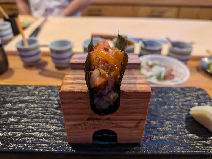 Omakase 33 Picture 3