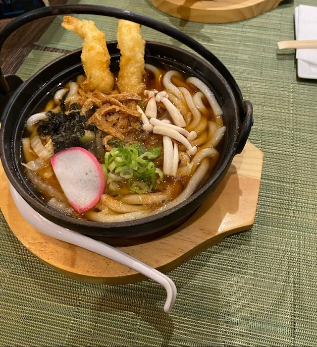 Shokudo 34 Picture 2