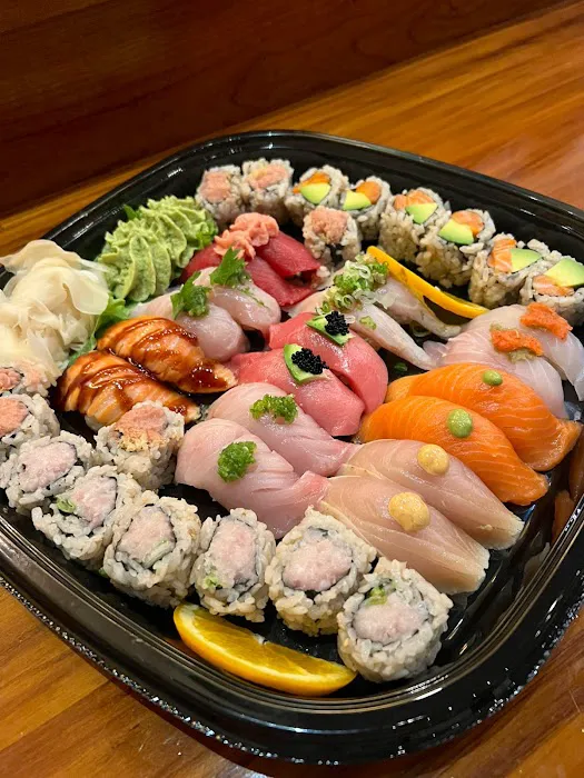 Sushi Sen-Nin Picture 2