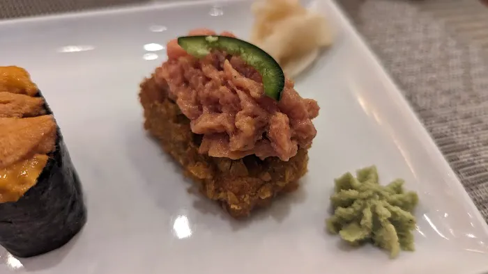 Sushi Sen-Nin Picture 7