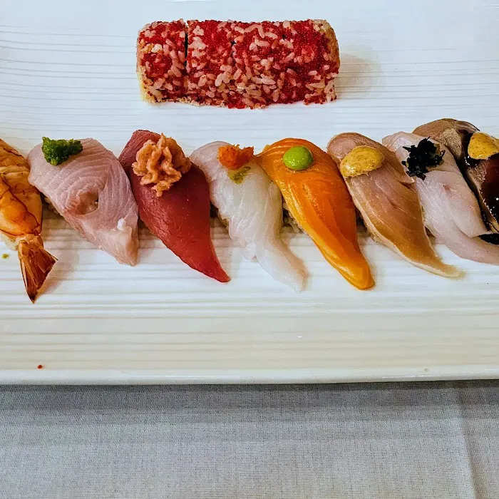Sushi Sen-Nin Picture 6