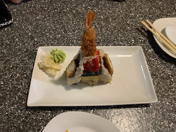 Sushi Sen-Nin Picture 8