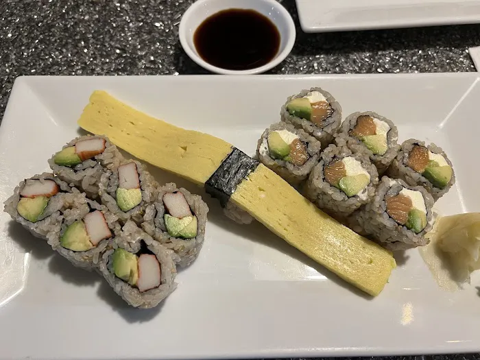 Sushi Sen-Nin Picture 9