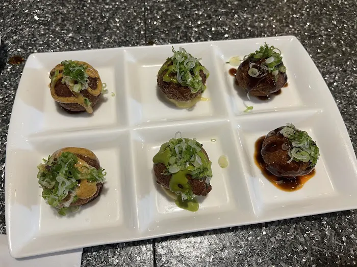 Sushi Sen-Nin Picture 10