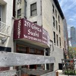 251 Ginza Sushi