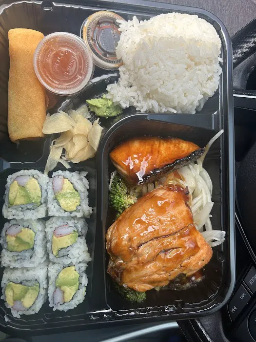 251 Ginza Sushi Picture 9