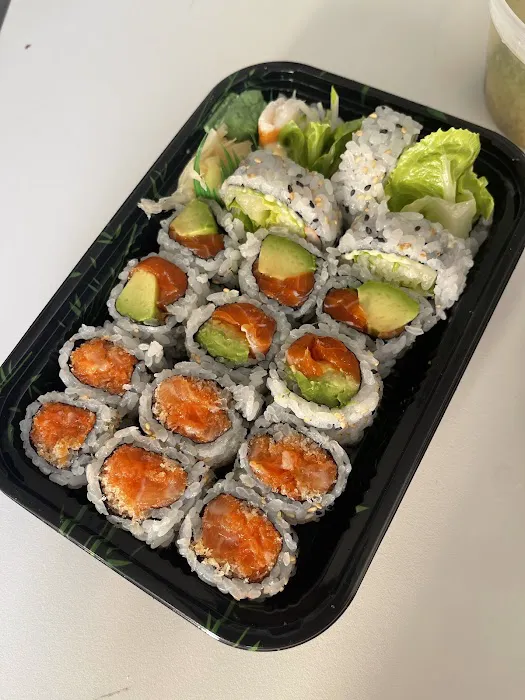 Sushi Yu Picture 4