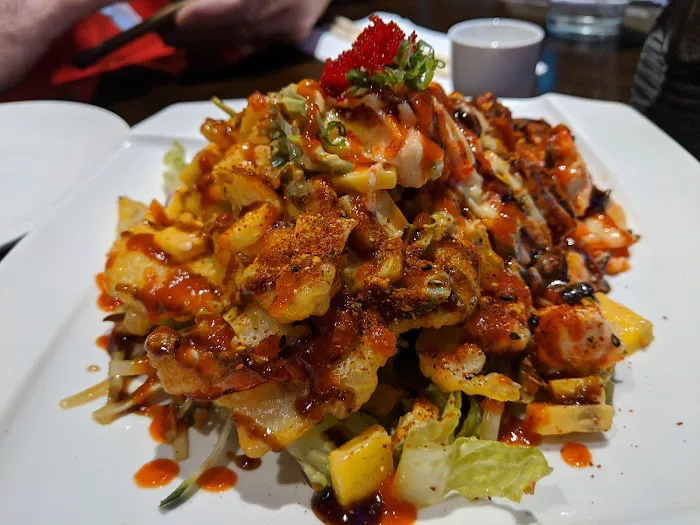 Sushi Yu Picture 2