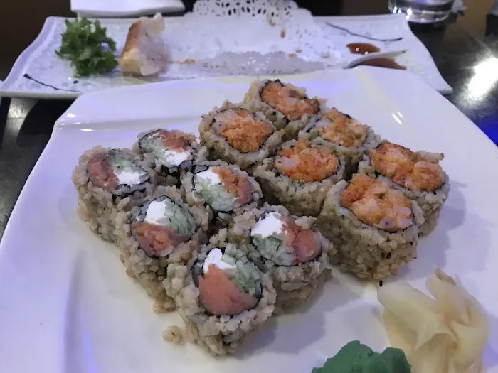 Sushi Yu Picture 6