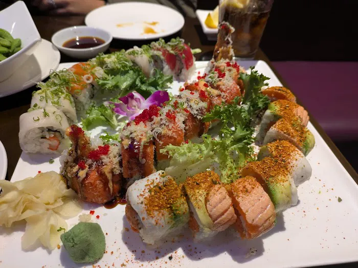 Sushi Yu Picture 9