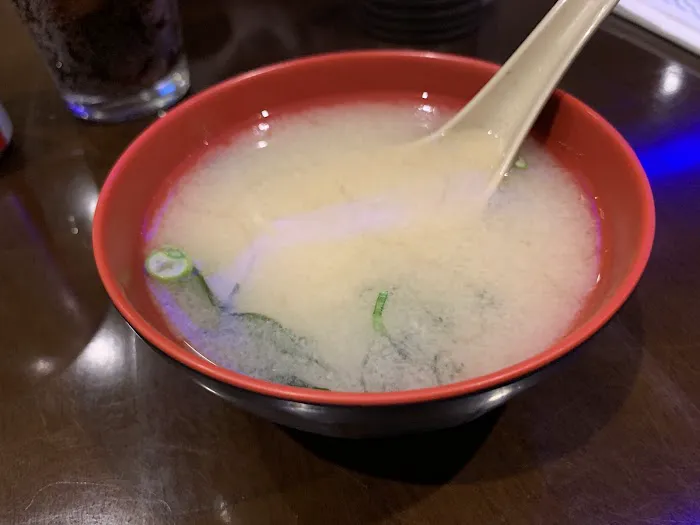 Sushi Yu Picture 5