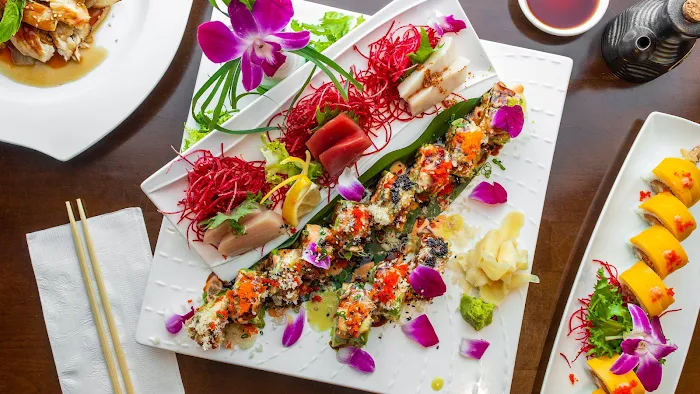 Sushi Yu Picture 10