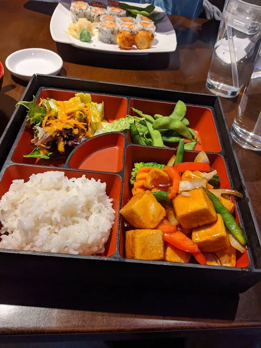 Sushi Yu Picture 7