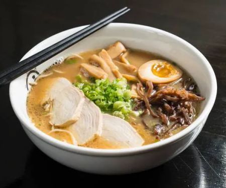 South Slope Ramen