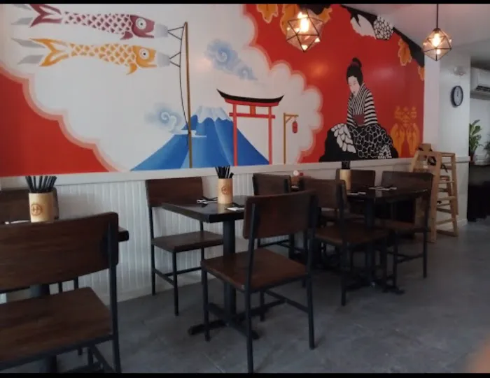 South Slope Ramen Picture 2