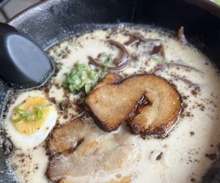 Nana Ramen