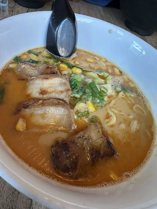 Nana Ramen Picture 3