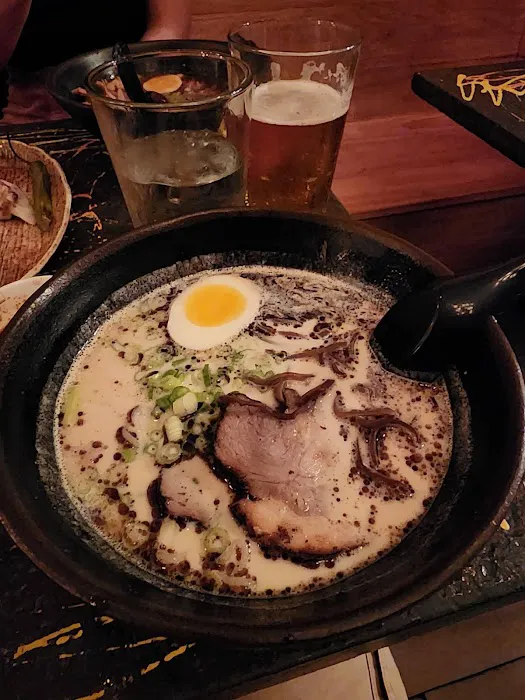 Nana Ramen Picture 5