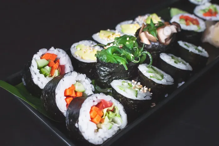 Musha Sushi Picture 3
