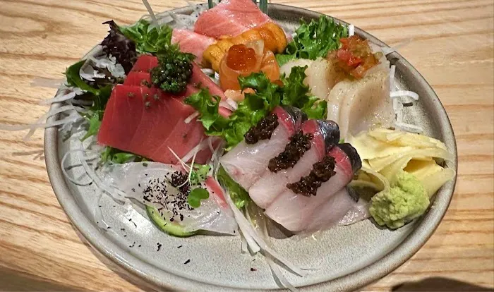 Musha Sushi Picture 5
