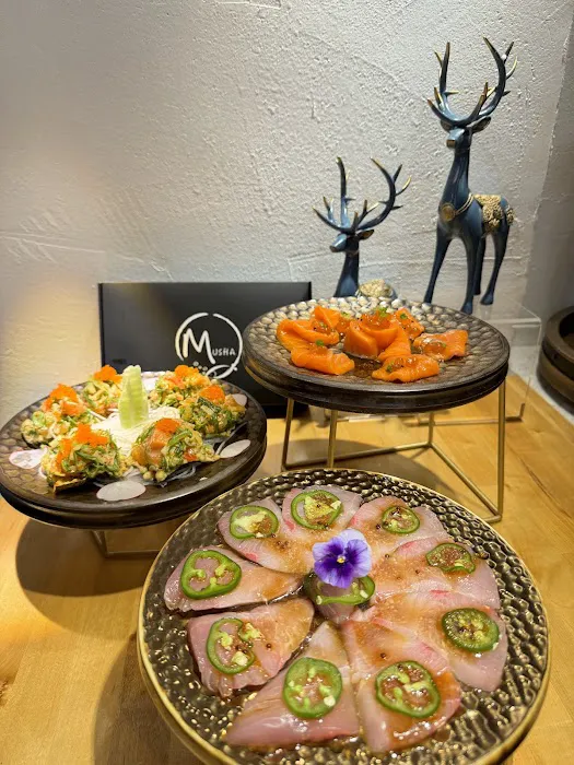 Musha Sushi Picture 4