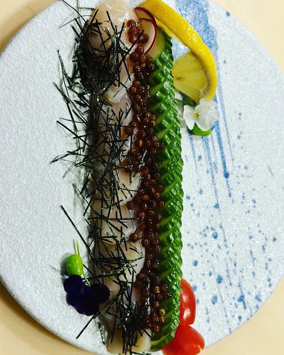 Musha Sushi Picture 6